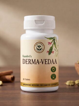 Kaashvi's Derma-Vedaa